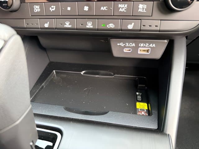 New 2026 Subaru Outback Limited - photo - 13