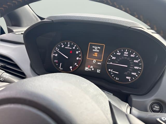 New 2026 Subaru Crosstrek Wilderness - photo - 11