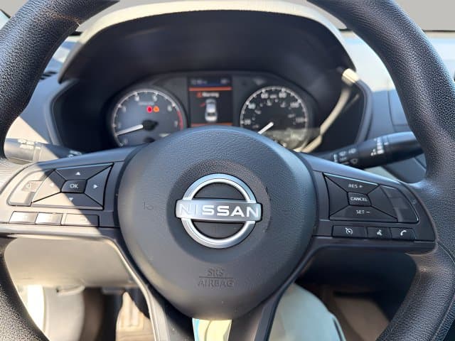 Pre-Owned 2024 Nissan Altima 2.5 S - photo - 9