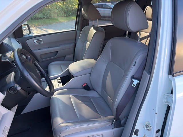 Pre-Owned 2013 Honda Pilot EX-L - photo - 2
