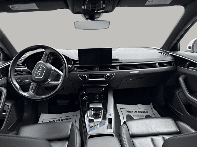 Pre-Owned 2024 Audi A4 45 S line Premium Plus - photo - 6