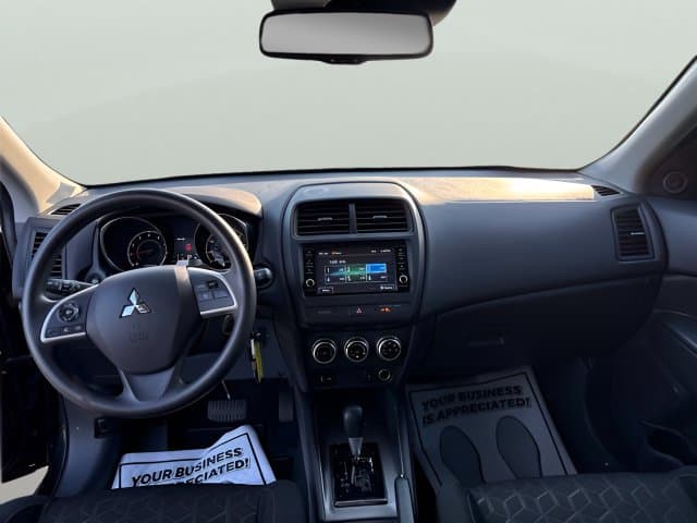 Pre-Owned 2024 Mitsubishi Outlander Sport - photo - 6