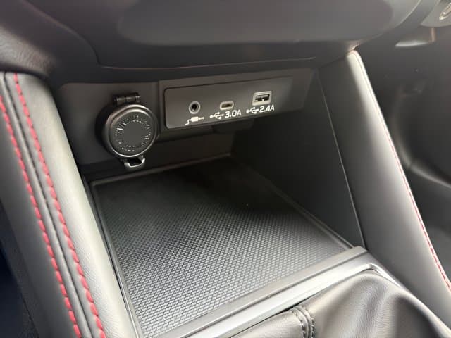 New 2026 Subaru WRX Premium - photo - 10