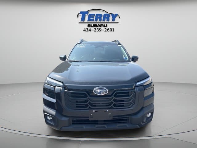 New 2026 Subaru Outback Touring XT - photo - 1