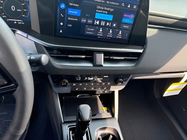 New 2026 Subaru Outback Limited - photo - 13