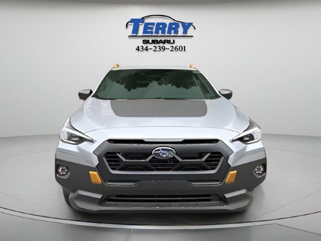 New 2026 Subaru Crosstrek Wilderness - photo - 1