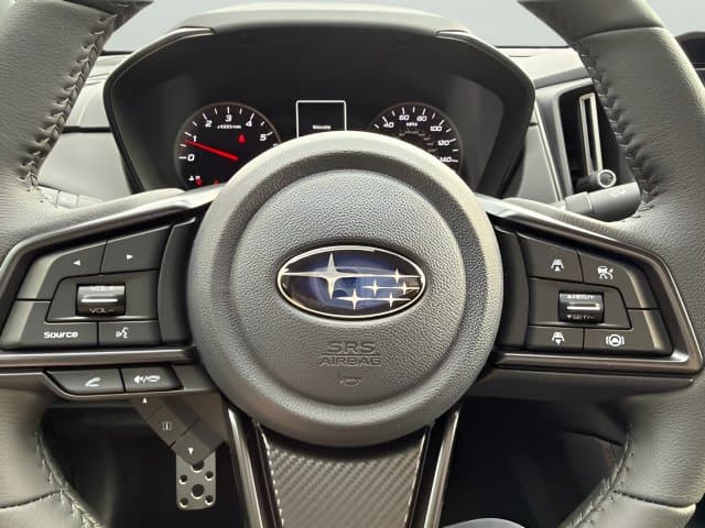New 2026 Subaru WRX Premium - photo - 7