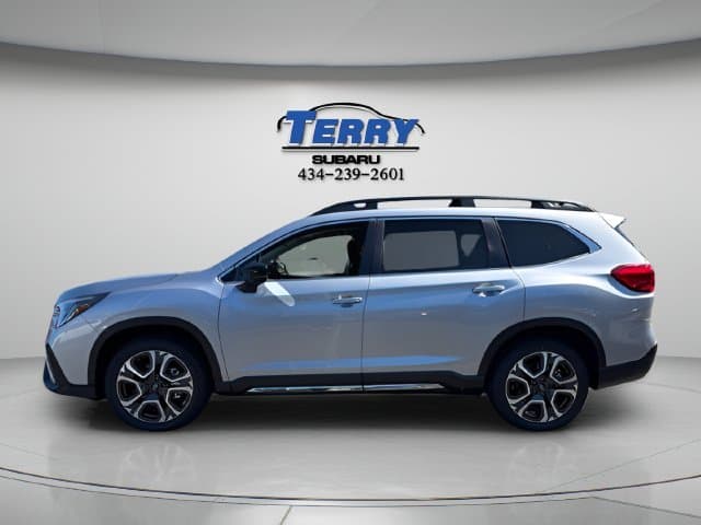 New 2026 Subaru Ascent Limited - photo - 2