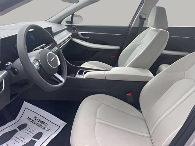Pre-Owned 2025 Hyundai Sonata SEL - photo - 10