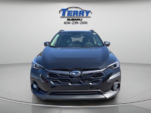 New 2026 Subaru Crosstrek Limited - photo - 1