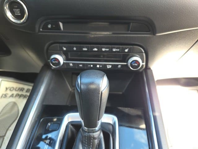 Pre-Owned 2021 Mazda CX-5 Grand Touring - photo - 22