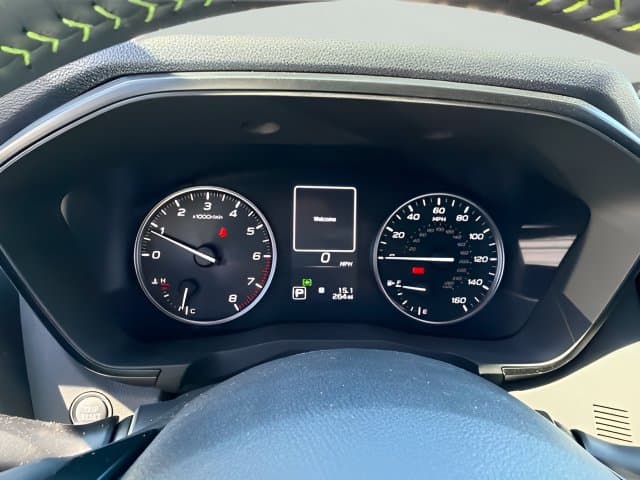 New 2026 Subaru Ascent Onyx Edition Touring - photo - 10