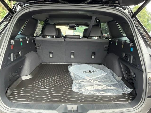 New 2026 Subaru Outback Limited - photo - 21