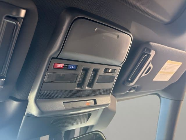 New 2026 Subaru Outback Limited - photo - 15