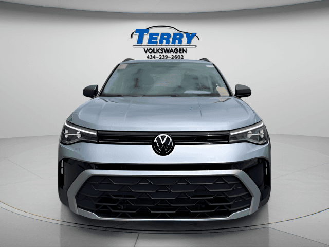 Pre-Owned 2025 Volkswagen Taos 1.5T S - photo - 1