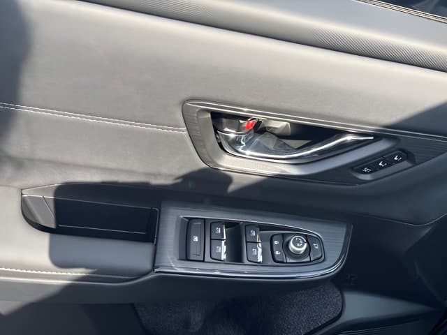New 2026 Subaru Outback Touring XT - photo - 6