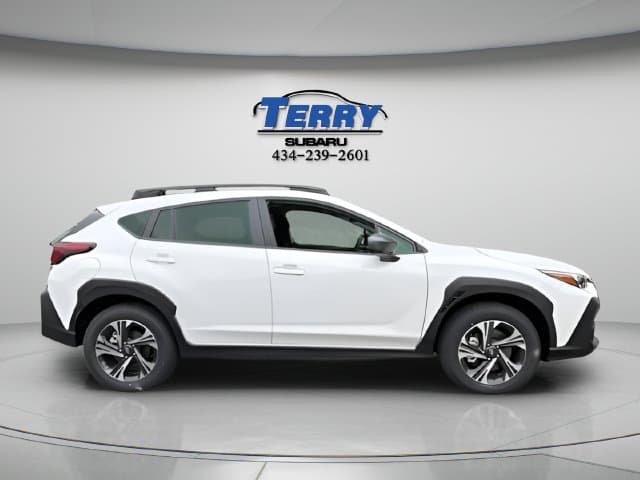 New 2026 Subaru Crosstrek Premium - photo - 0