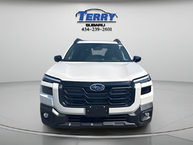 New 2026 Subaru Outback Limited - photo - 1
