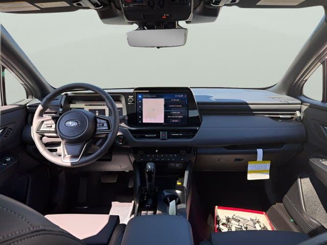 New 2026 Subaru Outback Touring XT - photo - 18
