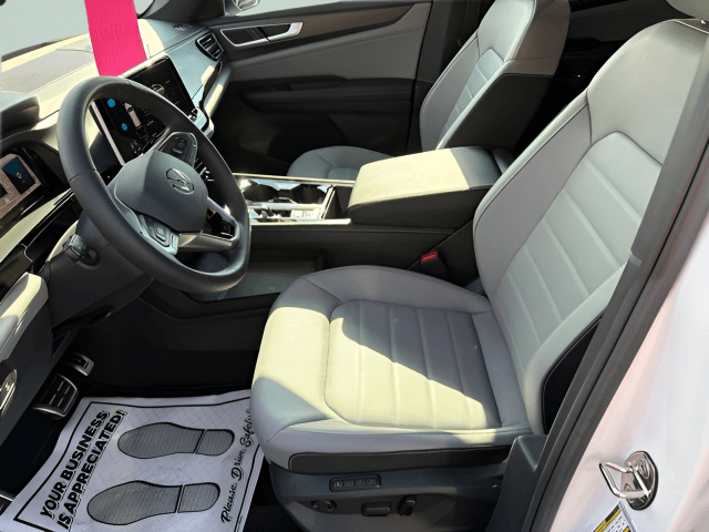 New 2026 Volkswagen Atlas Cross Sport SEL R-Line Black - photo - 4