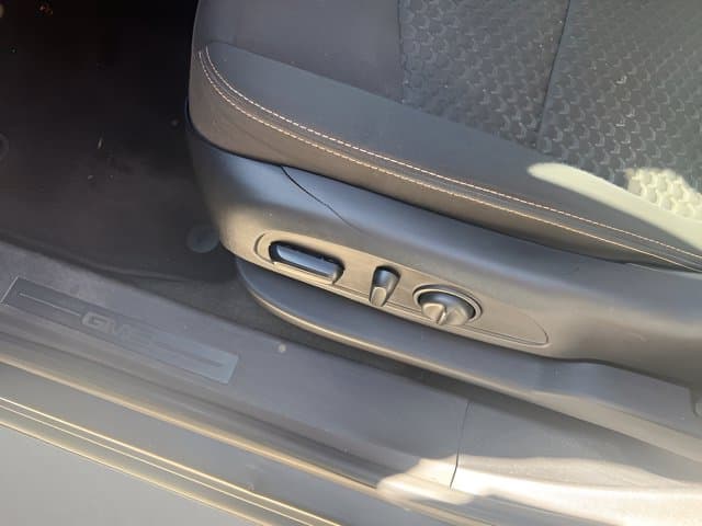 Pre-Owned 2018 GMC Terrain SLE - photo - 10
