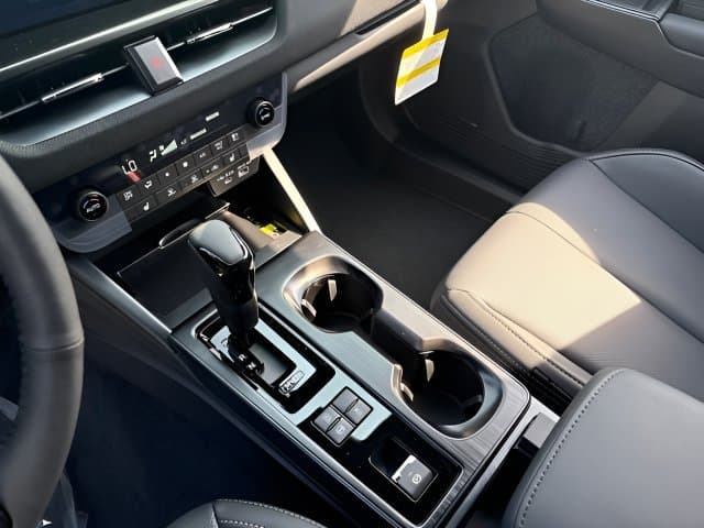 New 2026 Subaru Outback Limited - photo - 14