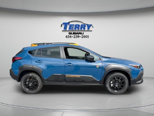 New 2026 Subaru Crosstrek Wilderness - photo - 0