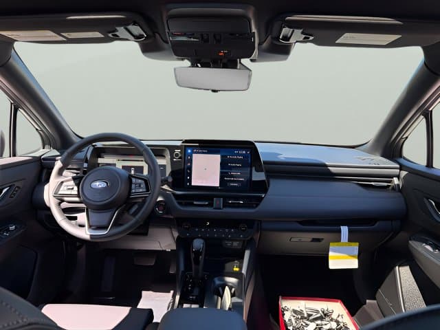 New 2026 Subaru Outback Touring XT - photo - 19
