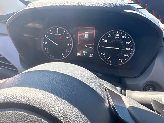 New 2026 Subaru Crosstrek Limited - photo - 11