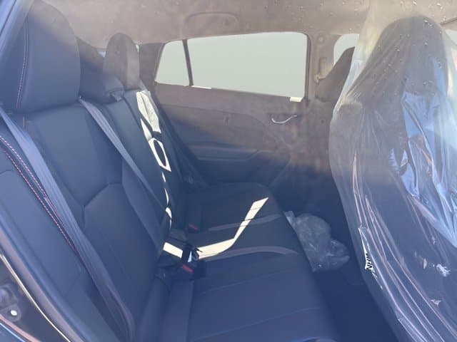 New 2026 Subaru Crosstrek Limited - photo - 17