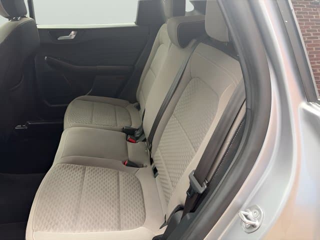 Pre-Owned 2021 Ford Escape SE - photo - 6