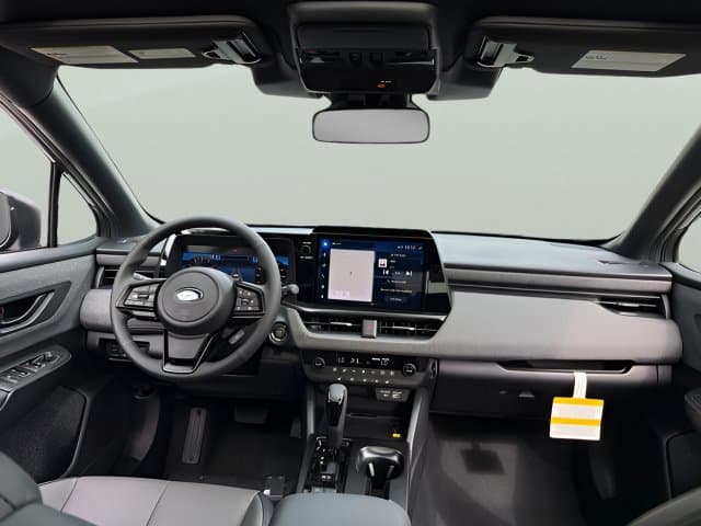 New 2026 Subaru Outback Premium - photo - 17