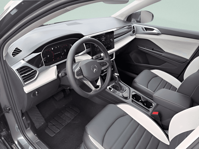 New 2026 Volkswagen Taos 1.5T SEL - photo - 7