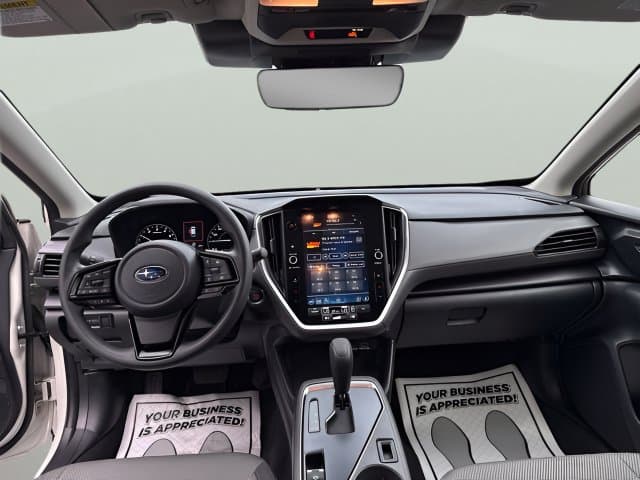 Pre-Owned 2024 Subaru Crosstrek Premium - photo - 5
