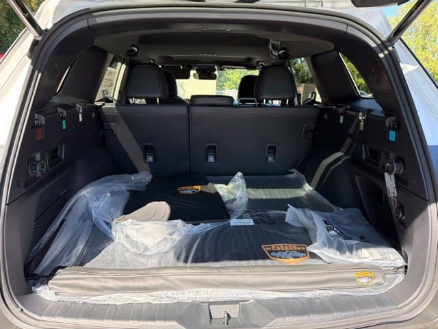 New 2026 Subaru Outback Wilderness - photo - 21