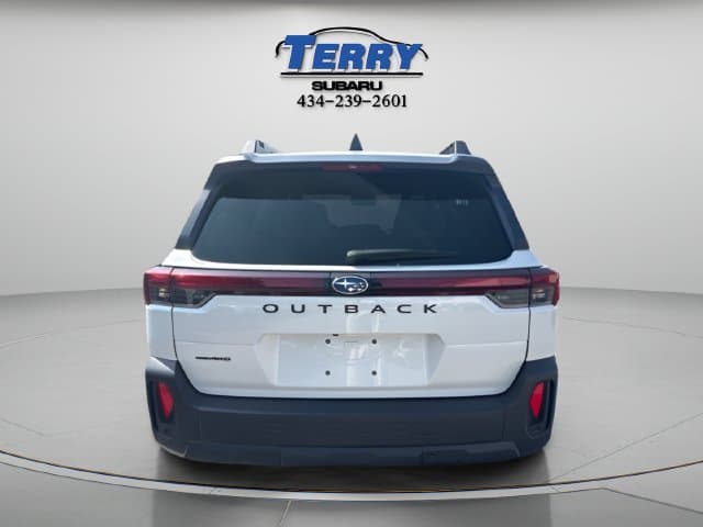 New 2026 Subaru Outback Limited - photo - 3