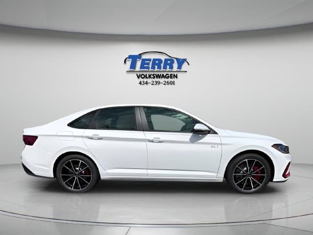 New 2026 Volkswagen Jetta GLI 2.0T Autobahn - photo - 0