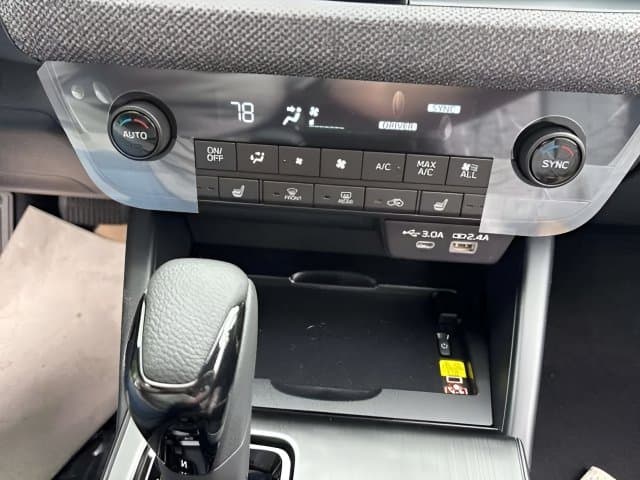 New 2026 Subaru Outback Premium - photo - 22