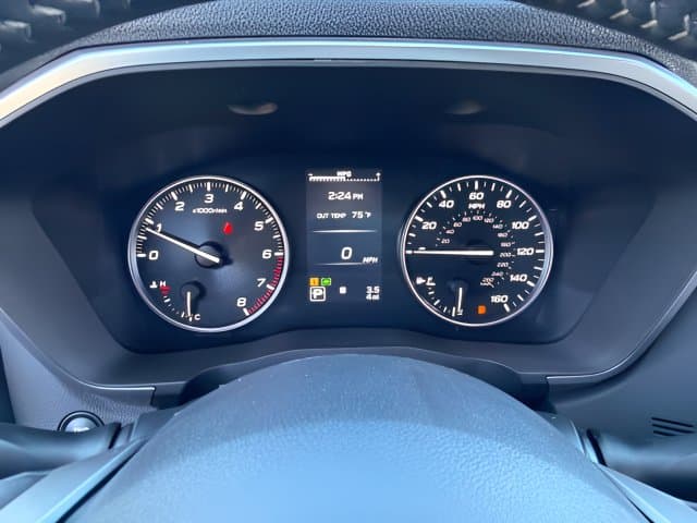 New 2026 Subaru Ascent Limited - photo - 10