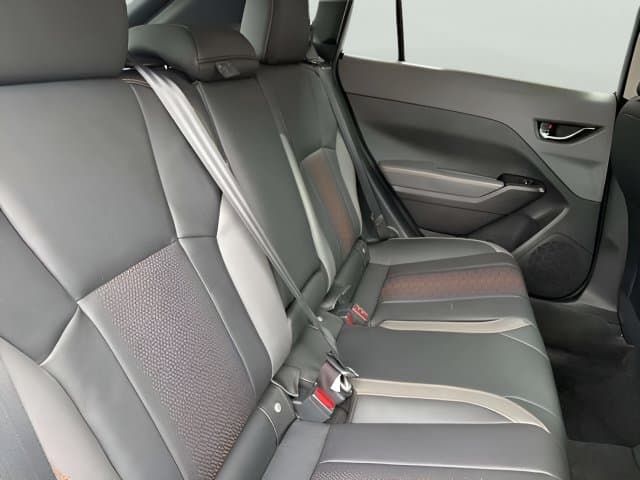 New 2026 Subaru Crosstrek Limited - photo - 15