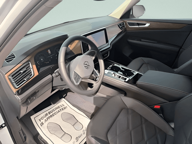 New 2026 Volkswagen Atlas SE w/Technology - photo - 6