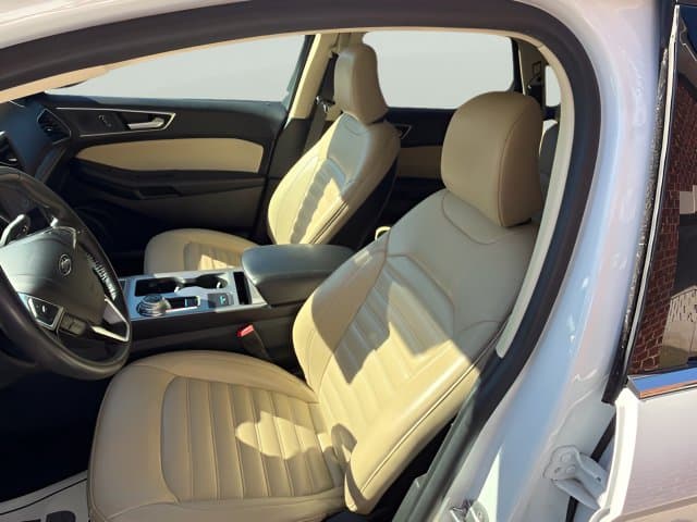 Pre-Owned 2024 Ford Edge SEL - photo - 7