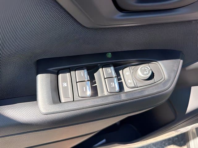 New 2026 Subaru Forester Premium - photo - 6