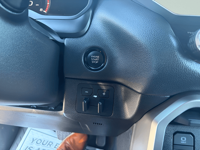 Pre-Owned 2026 Toyota Tundra Limited - photo - 21