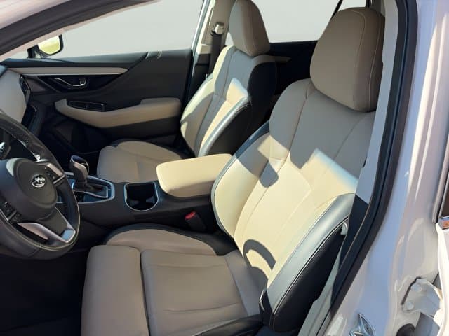 Pre-Owned 2021 Subaru Outback Limited - photo - 7