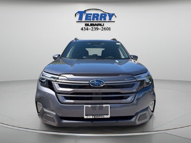 New 2026 Subaru Forester Limited - photo - 1