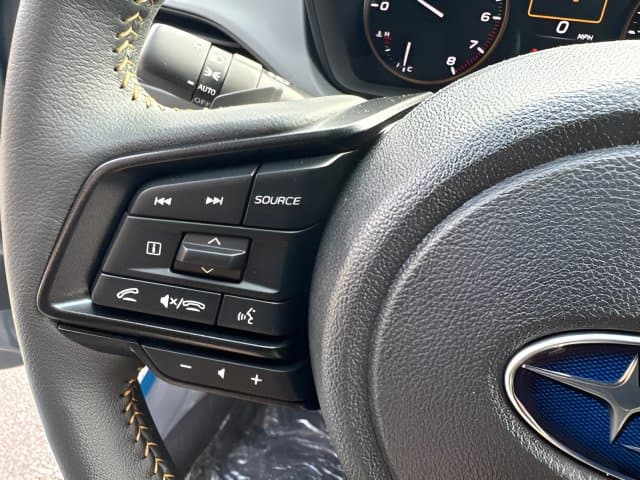 New 2026 Subaru Crosstrek Wilderness - photo - 9