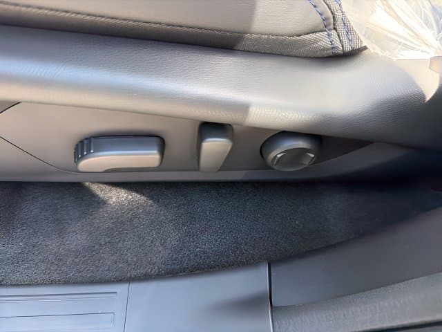 New 2026 Subaru Forester Premium - photo - 5