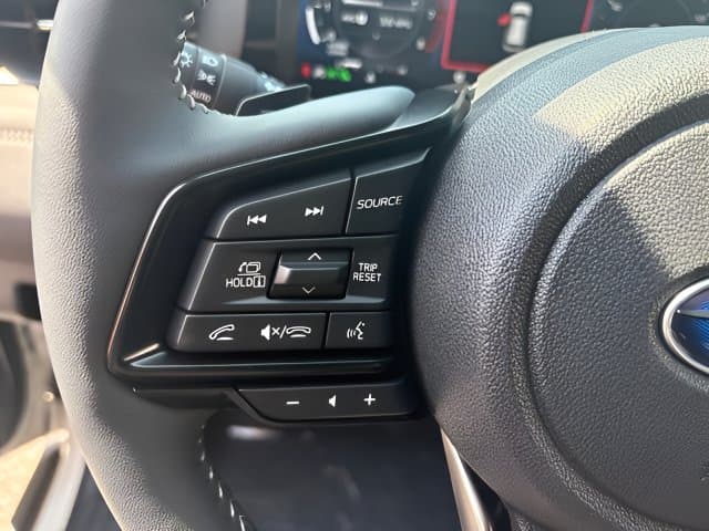 New 2026 Subaru Outback Touring XT - photo - 9