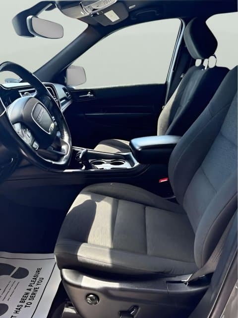 Pre-Owned 2023 Dodge Durango GT - photo - 6